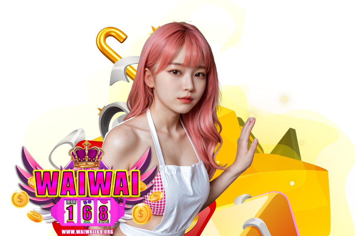 waiwai168 สมัคร