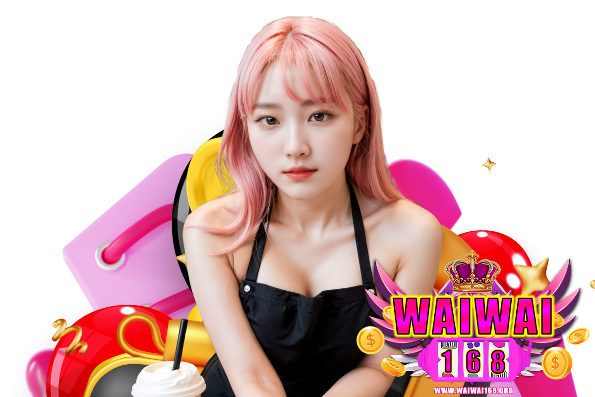 waiwai168 สล็อต